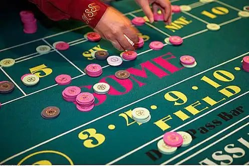 Bonus sambutan untuk anggota baru mantapbet88