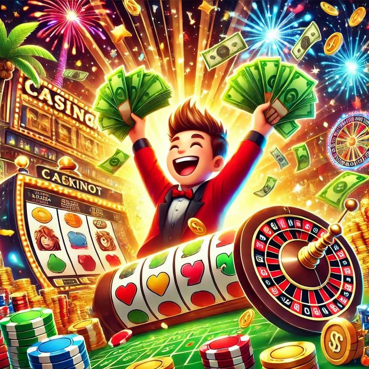 Cashback mingguan untuk pemain aktif