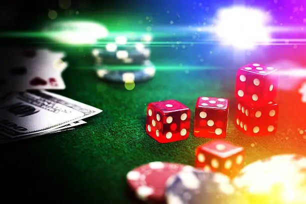 Pengaturan notifikasi pasar di mantapbet88