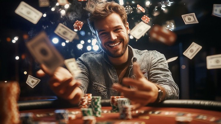 Antarmuka UFC di platform mantapbet88 menampilkan jadwal pertandingan dan opsi taruhan