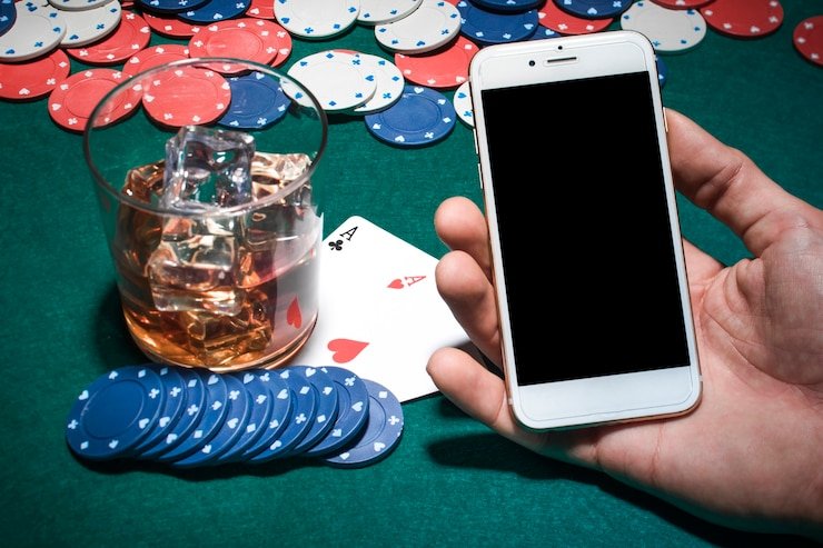 Tampilan Wild Bandito di mantapbet88 dengan gulungan dan simbol bonus